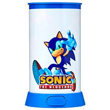 Sonic the Hedgehog Light Revealers Lamp 7.5" Tall