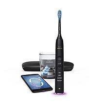Philips Sonicare DiamondClean 9000 Toothbrush with $50