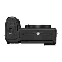 Sony a6700 Mirrorless Camera with 18-135mm Lens