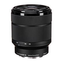 Sony a7 IV Mirrorless Camera with 28-70mm Lens Bundle