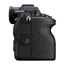 Sony a7 IV Mirrorless Digital Camera