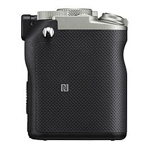 Sony a7C Full-Frame Mirrorless Camera with 4K Video