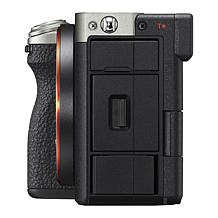 Sony a7CR II Mirrorless Camera Body Only Bundle 