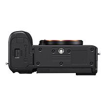 Sony Alpha 7CR Full-Frame 61MP Mirrorless Camera with 4K Video