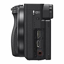 Sony Alpha a6400 24MP Mirrorless Digital Camera Body Bundle