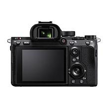 Sony Alpha a7R IIIA Mirrorless Digital Camera Body Only Bundle