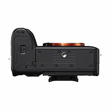 Sony Alpha a7S III 12MP Mirrorless Digital Camera Body Bundle