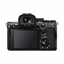 Sony Alpha a7S III 12MP Mirrorless Digital Camera Body Bundle