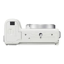 Sony Alpha ZVE10 II Mirrorless Camera with 16-50mm Lens