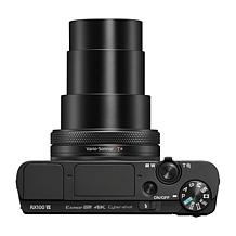 Sony Cyber-Shot DSC-RX100 VII Digital Camera w/Grip Kit & Carry Case