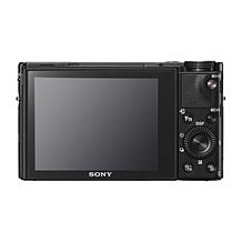 Sony Cyber-Shot RX100 VA Digital Camera
