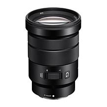 Sony E PZ 18-105 F/4 G OSS LENS