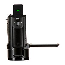 Sony FDR-AX43 UHD 4K Handycam Camcorder Bundle