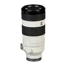 Sony FE 100-400mm f/4.5-5.6 GM OSS Lens