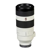 Sony FE 100-400mm f/4.5-5.6 GM OSS Lens