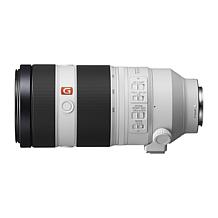 Sony FE 100-400mm f/4.5-5.6 GM OSS Lens