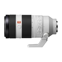 Sony FE 100-400mm f/4.5-5.6 GM OSS Lens