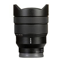 Sony FE 12-24mm f/4 G Lens