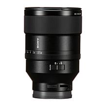 Sony FE 135mm f/1.8 GM Lens