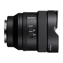 Sony FE 14mm f/1.8 GM Lens