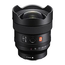 Sony FE 14mm f/1.8 GM Lens