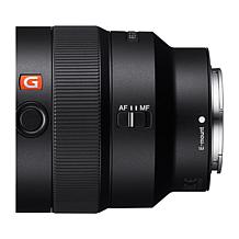 Sony FE 16-35mm f/2.8 GM Lens