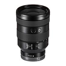 Sony FE 24-105mm f/4 G OSS Lens