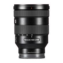 Sony FE 24-105mm f/4 G OSS Lens