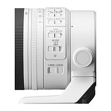 Sony FE 70-200mm f/2.8 GM OSS II Lens