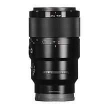 Sony FE 90mm f/2.8 Macro G OSS Lens