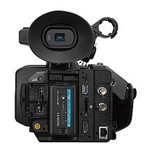 Sony PXW-Z190 4K XDCAM Camcorder with 25x Zoom Lens