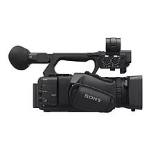 Sony PXW-Z200 4K XDCAM Camcorder with 20x Optical Zoom