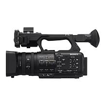 Sony PXW-Z200 4K XDCAM Camcorder with 20x Optical Zoom