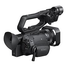 Sony PXW-Z90V 4K HDR XDCAM with Fast Hybrid AF Bundle