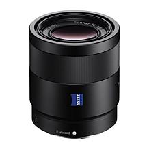 Sony SEL 55MM F/1.8 E MOUNT SEL LEN