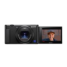 Sony ZV-1 Digital Camera Bundle