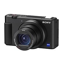 Sony ZV-1 Digital Camera Bundle
