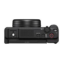 Sony ZV-1 II Digital Camera Bundle
