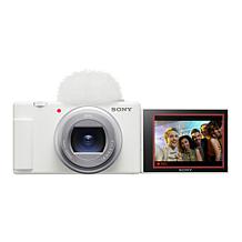 Sony ZV-1 II Digital Camera Bundle