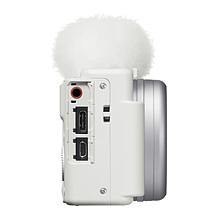 Sony ZV-1 II Digital Camera Bundle