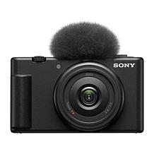 Sony ZV-1F Vlogging Camera
