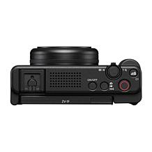 Sony ZV-1F Vlogging Camera