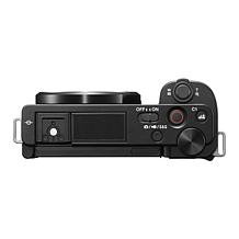 Sony ZV-E10 II 26MP APS-C Mirrorless Vlogging Camera
