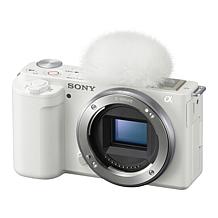 Sony ZV-E10 II 26MP APS-C Mirrorless Vlogging Camera