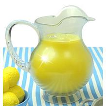 Sophia’s by Teamson Kids Lemonade Drink Set and Pitcher for 18" Dolls