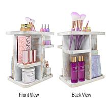 Sorbus 360° Makeup Organizer  