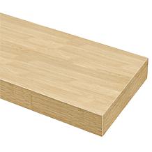 Sorbus Floating Wall Shelf 16.25" W x 5.5" D x 1.5" H