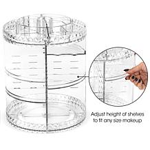 Sorbus Rotating Makeup Organizer