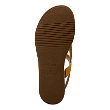 SOUL Naturalizer Carolyn Wedge Heel Sandal