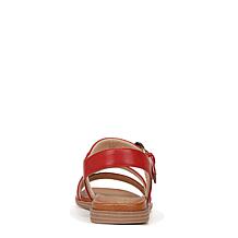 SOUL Naturalizer Jayvee Ankle Strap